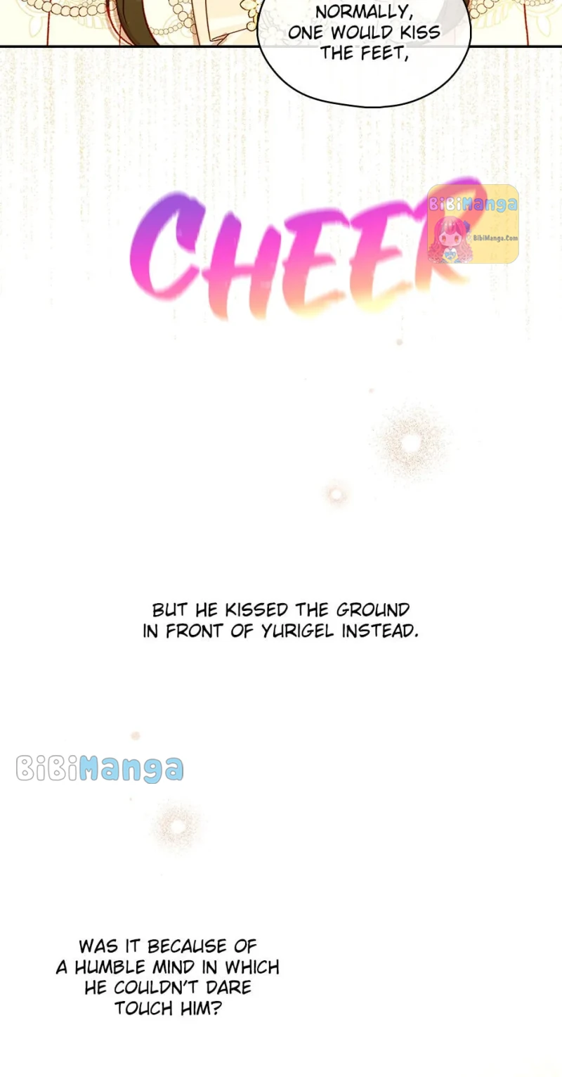 Surviving As A Maid Chapter 96 - page 50