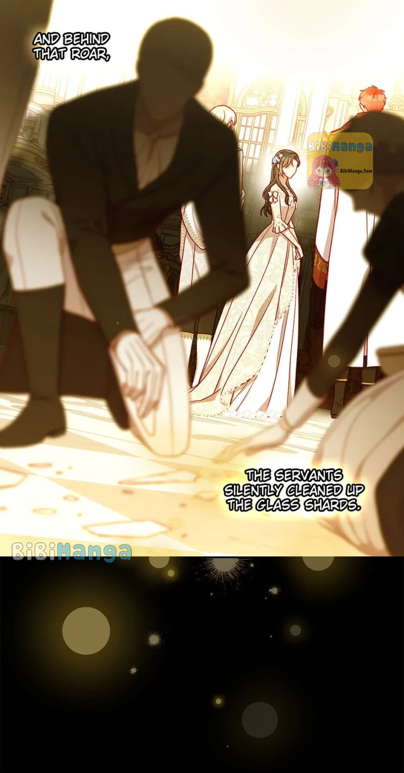 Surviving As A Maid Chapter 96 - page 54