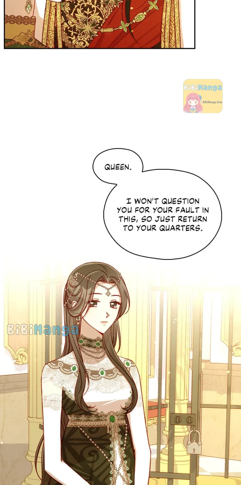 Surviving As A Maid Chapter 96 - page 62