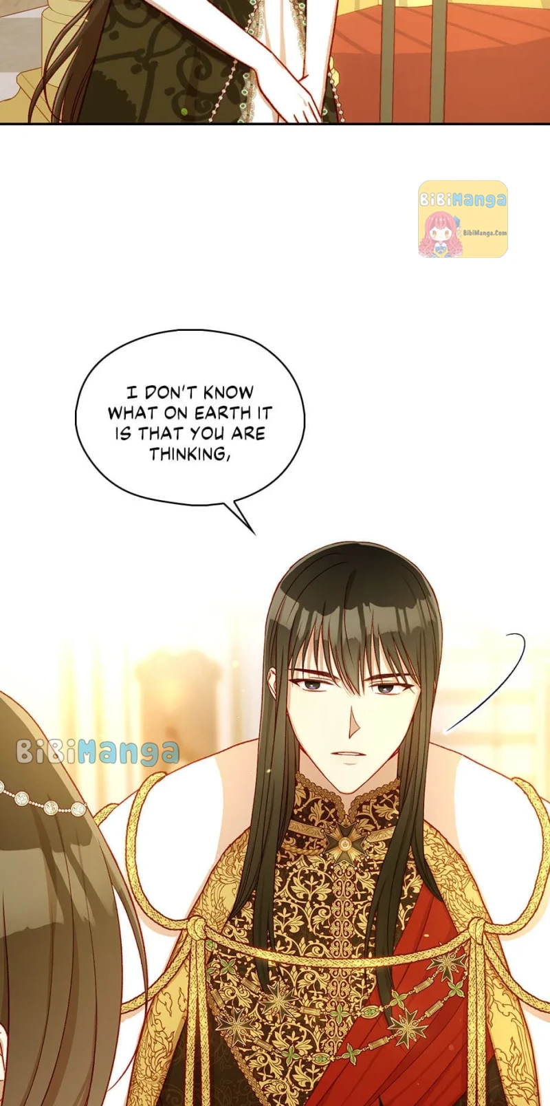 Surviving As A Maid Chapter 96 - page 63