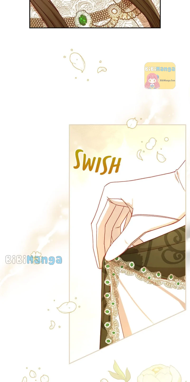 Surviving As A Maid Chapter 96 - page 65