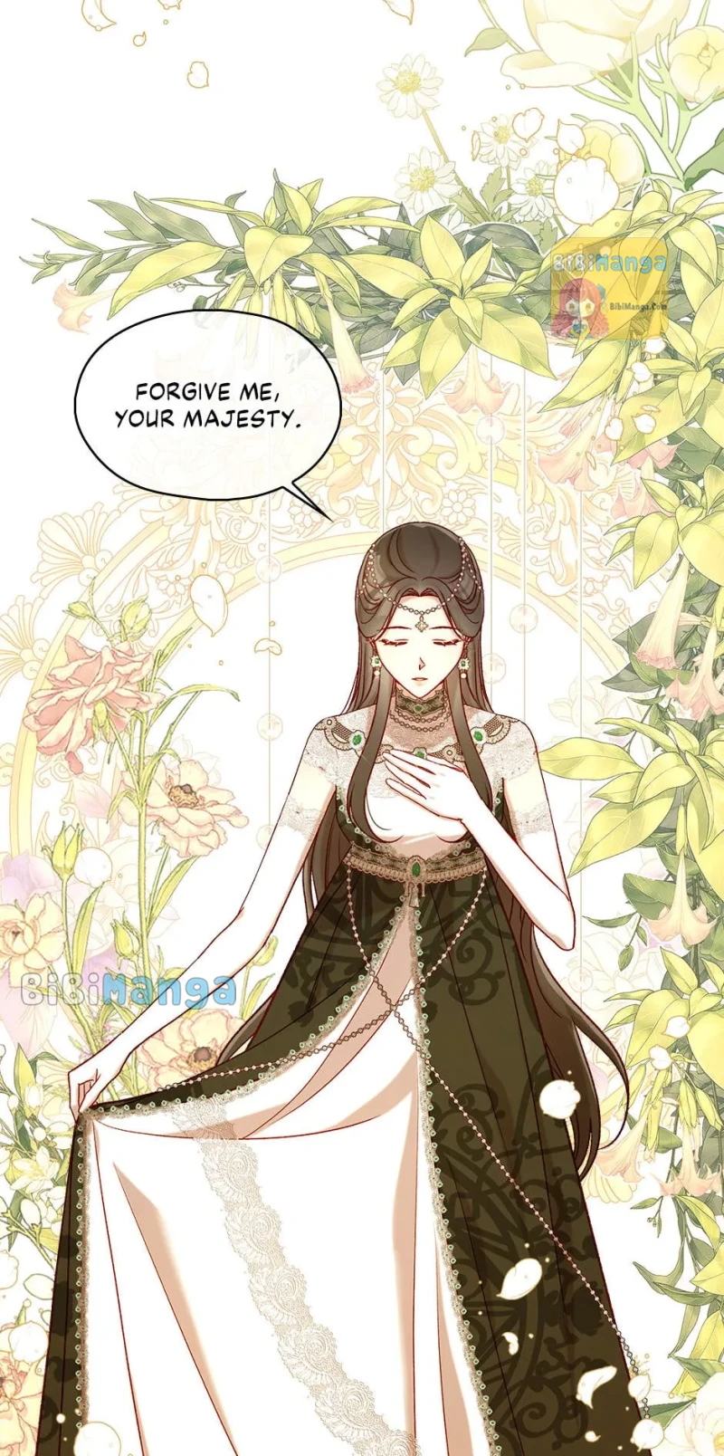 Surviving As A Maid Chapter 96 - page 66