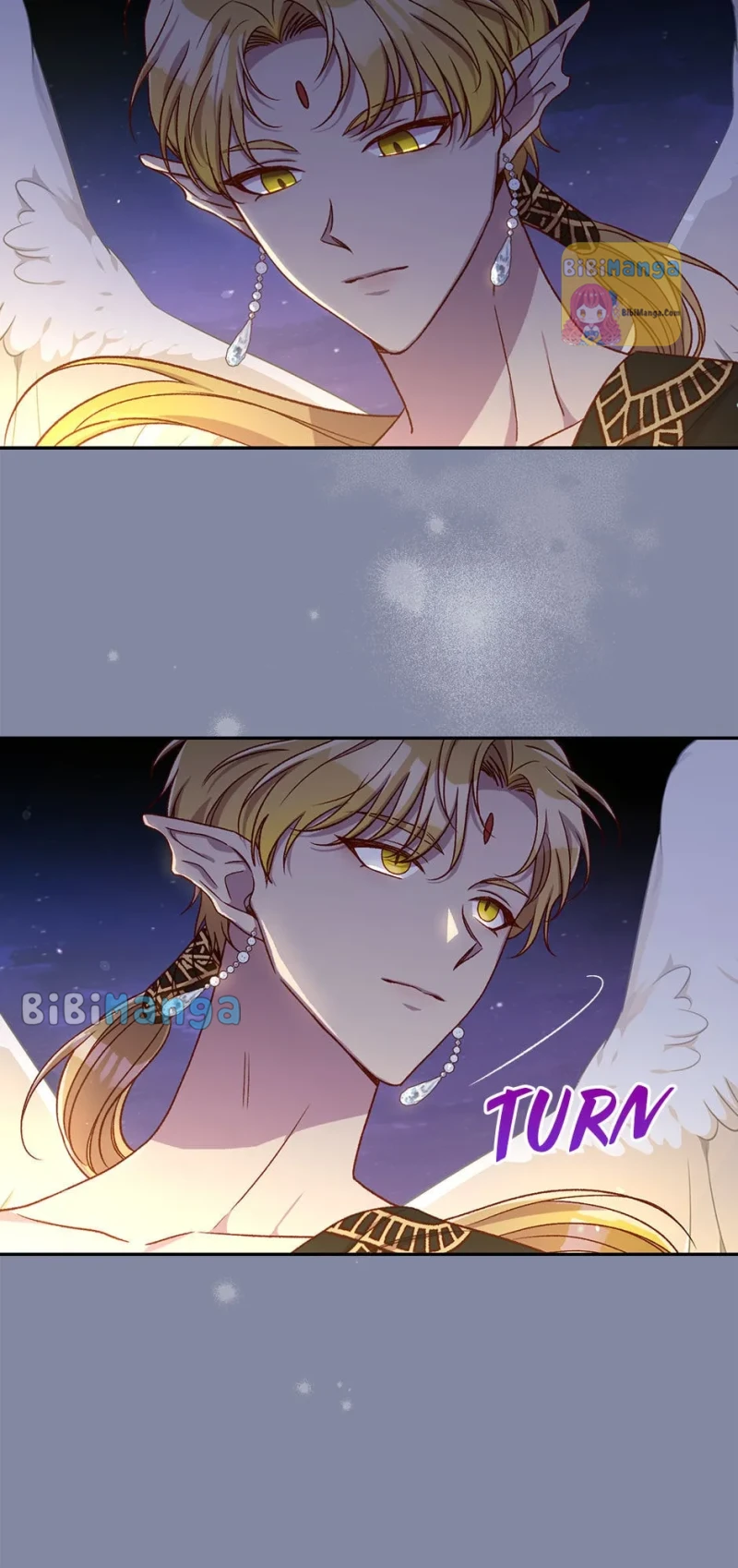 Surviving As A Maid Chapter 96 - page 7