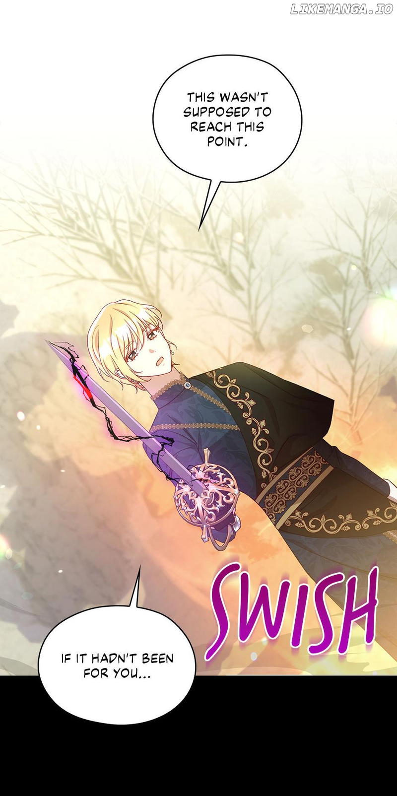Surviving As A Maid Chapter 138 - page 10
