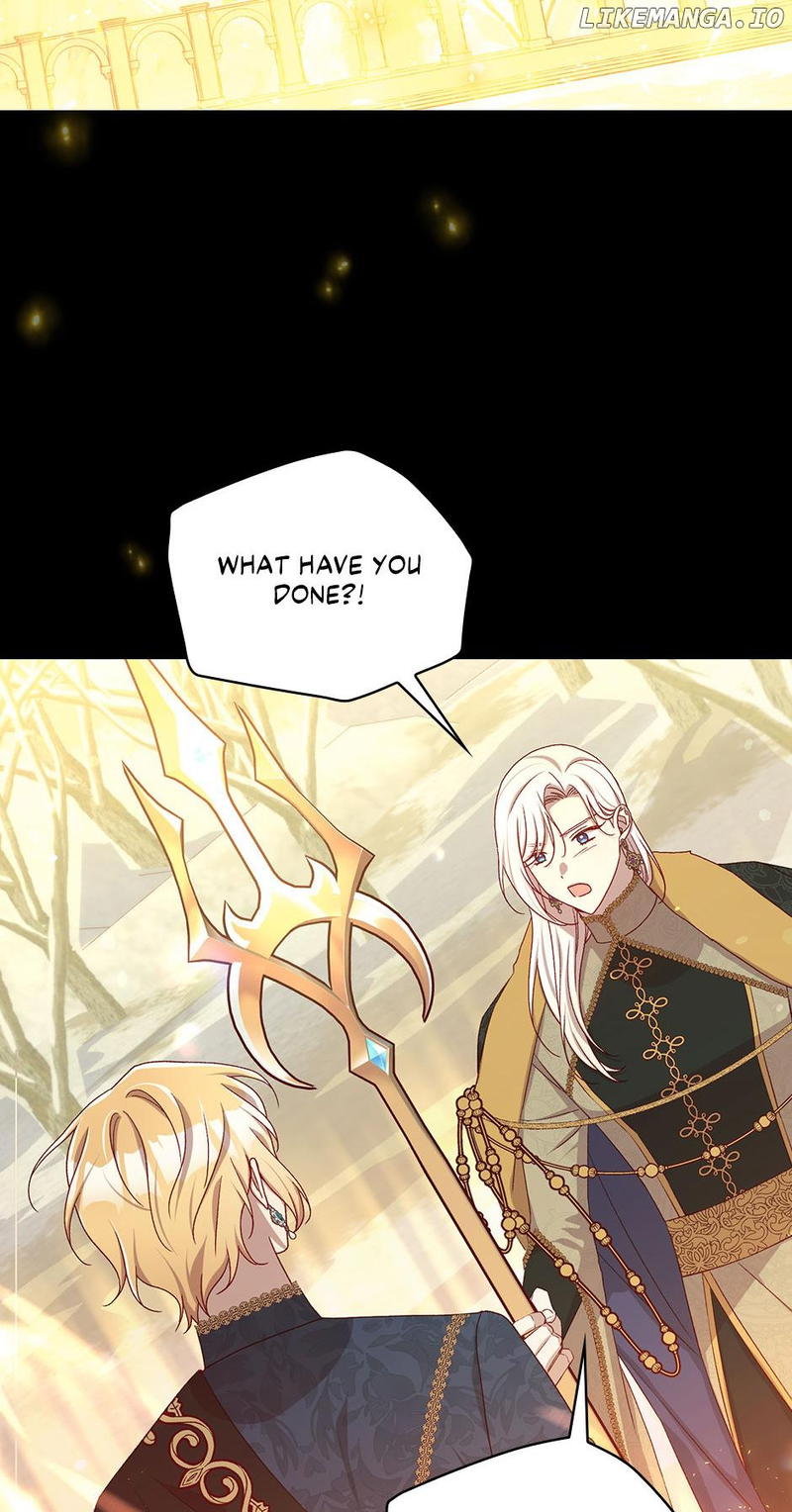 Surviving As A Maid Chapter 138 - page 20