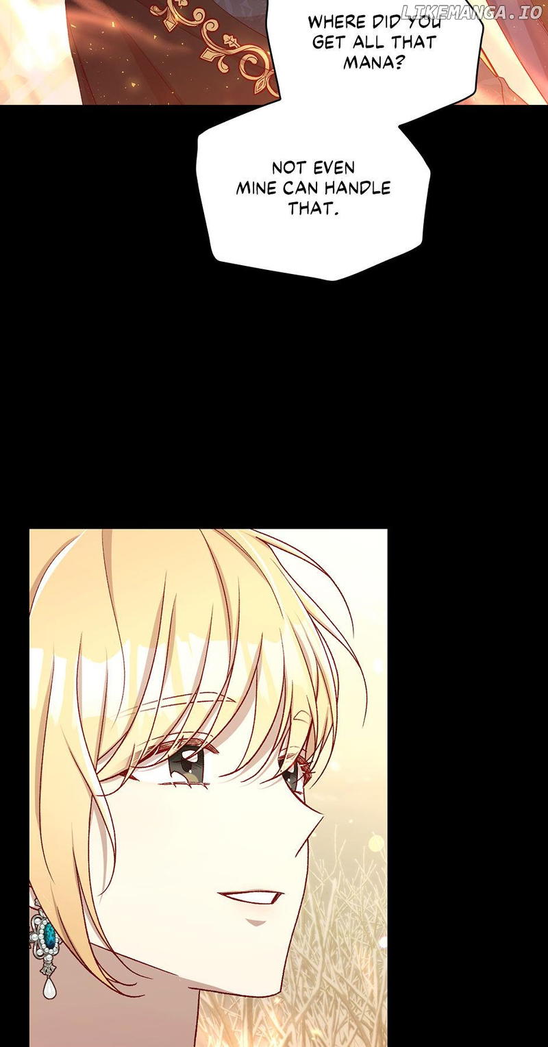 Surviving As A Maid Chapter 138 - page 21