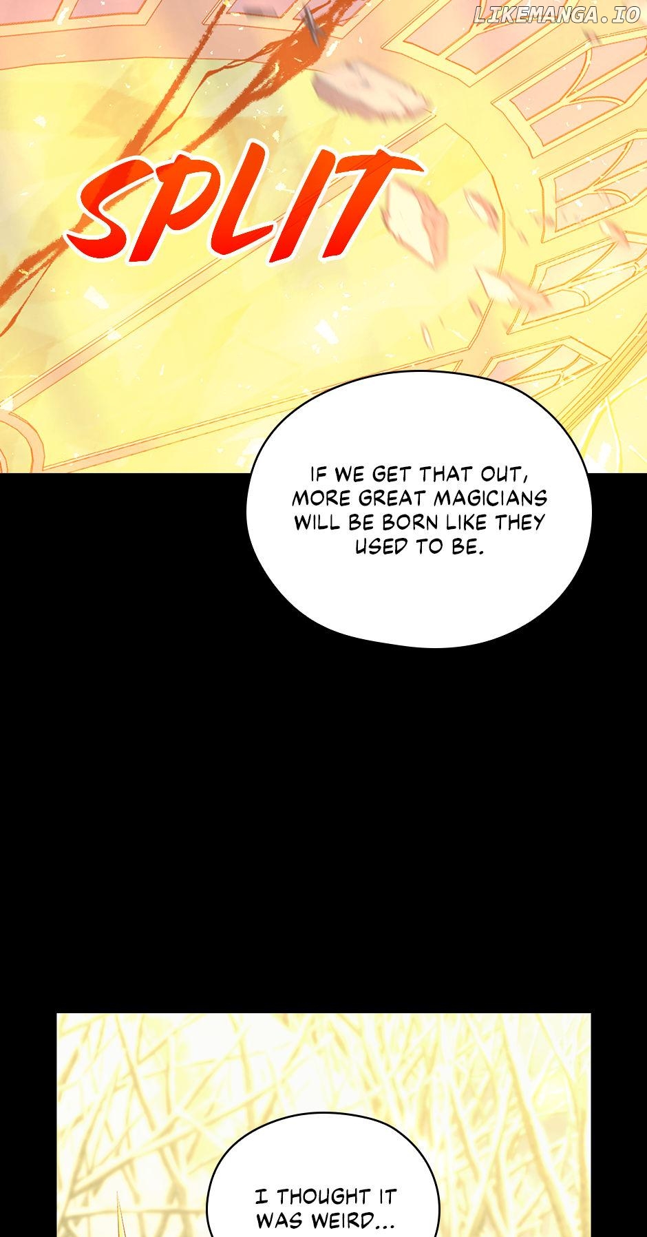 Surviving As A Maid Chapter 138 - page 23
