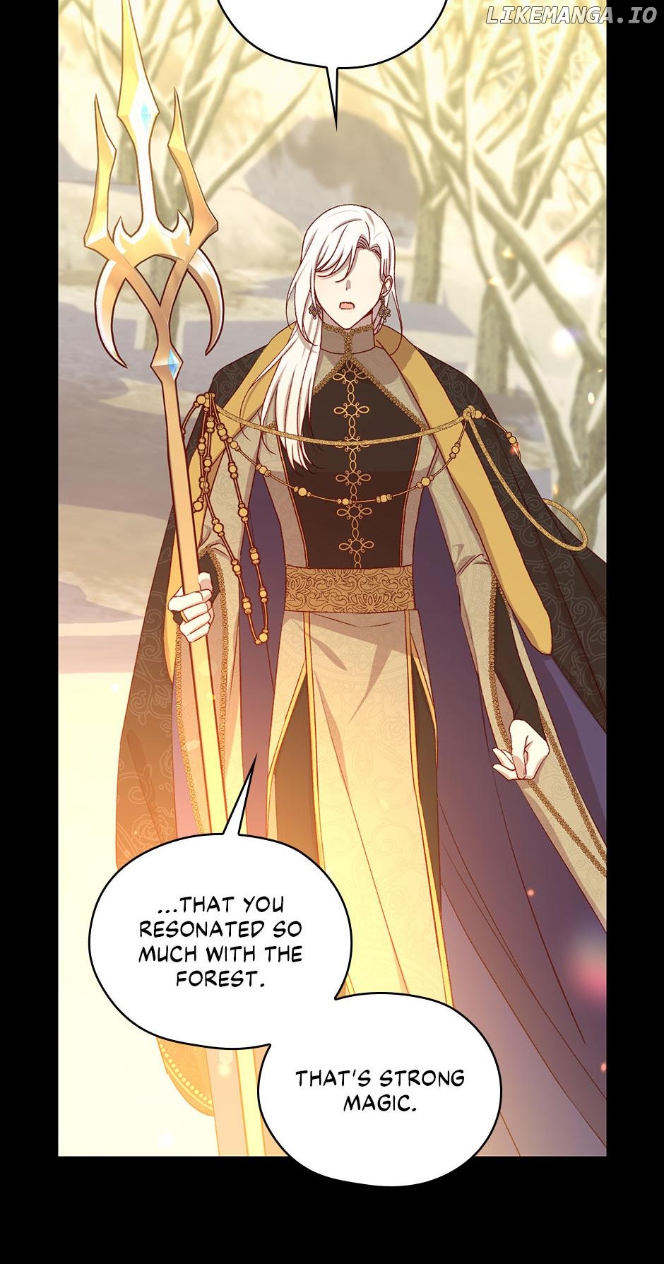 Surviving As A Maid Chapter 138 - page 24