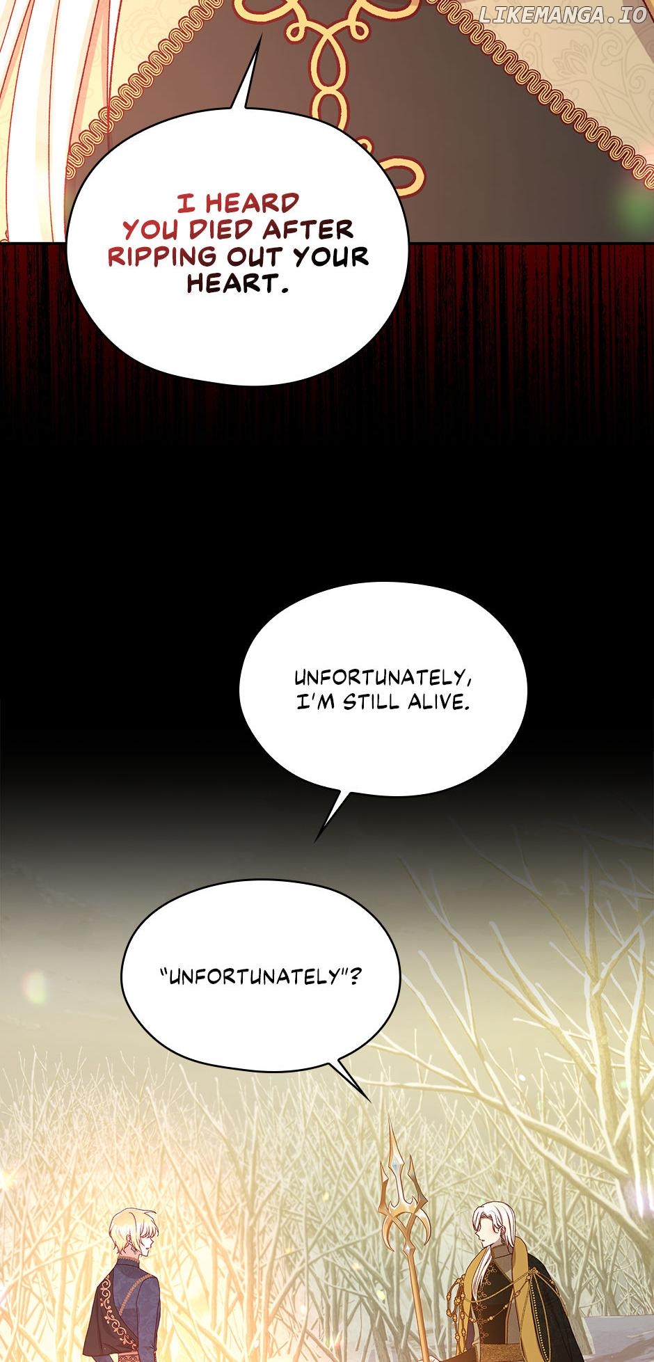 Surviving As A Maid Chapter 138 - page 26