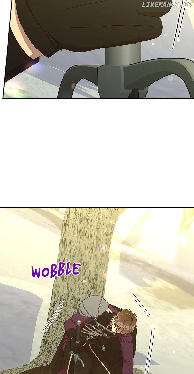Surviving As A Maid Chapter 138 - page 3