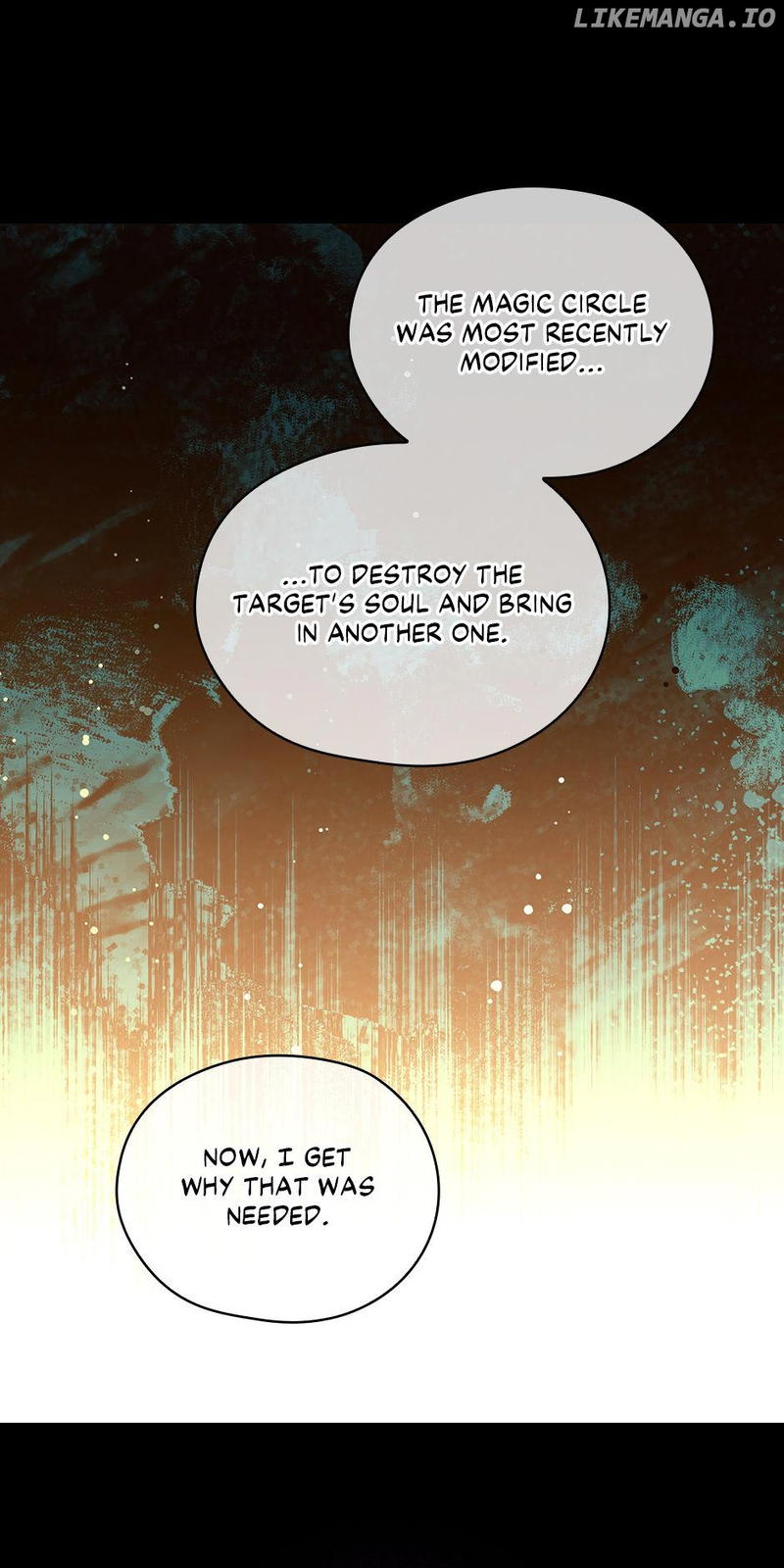 Surviving As A Maid Chapter 138 - page 31