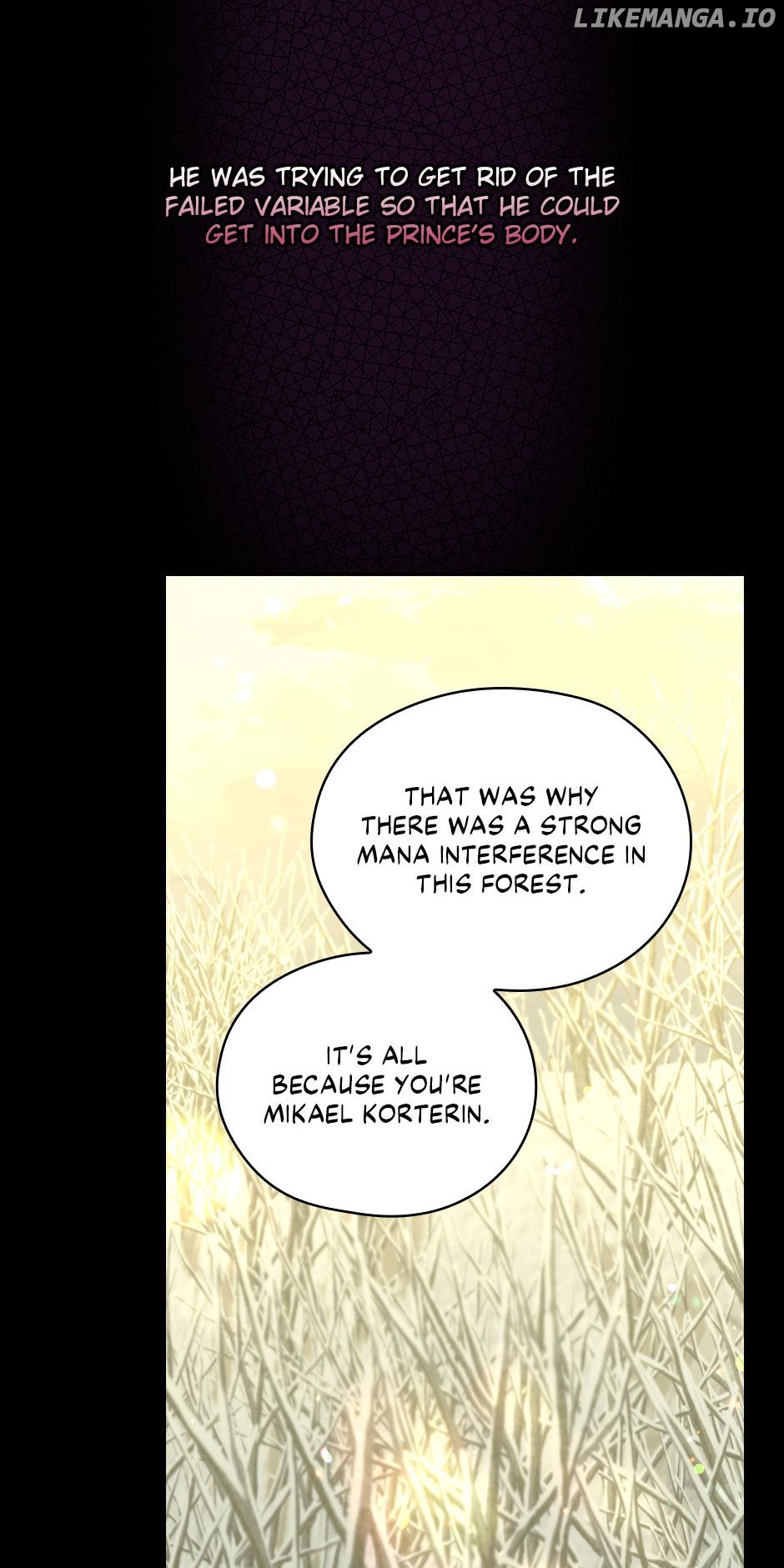 Surviving As A Maid Chapter 138 - page 35