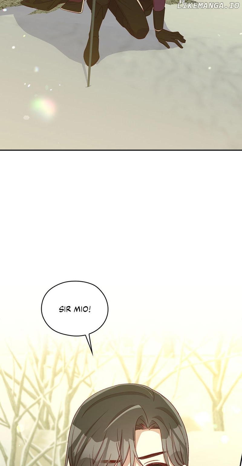Surviving As A Maid Chapter 138 - page 4