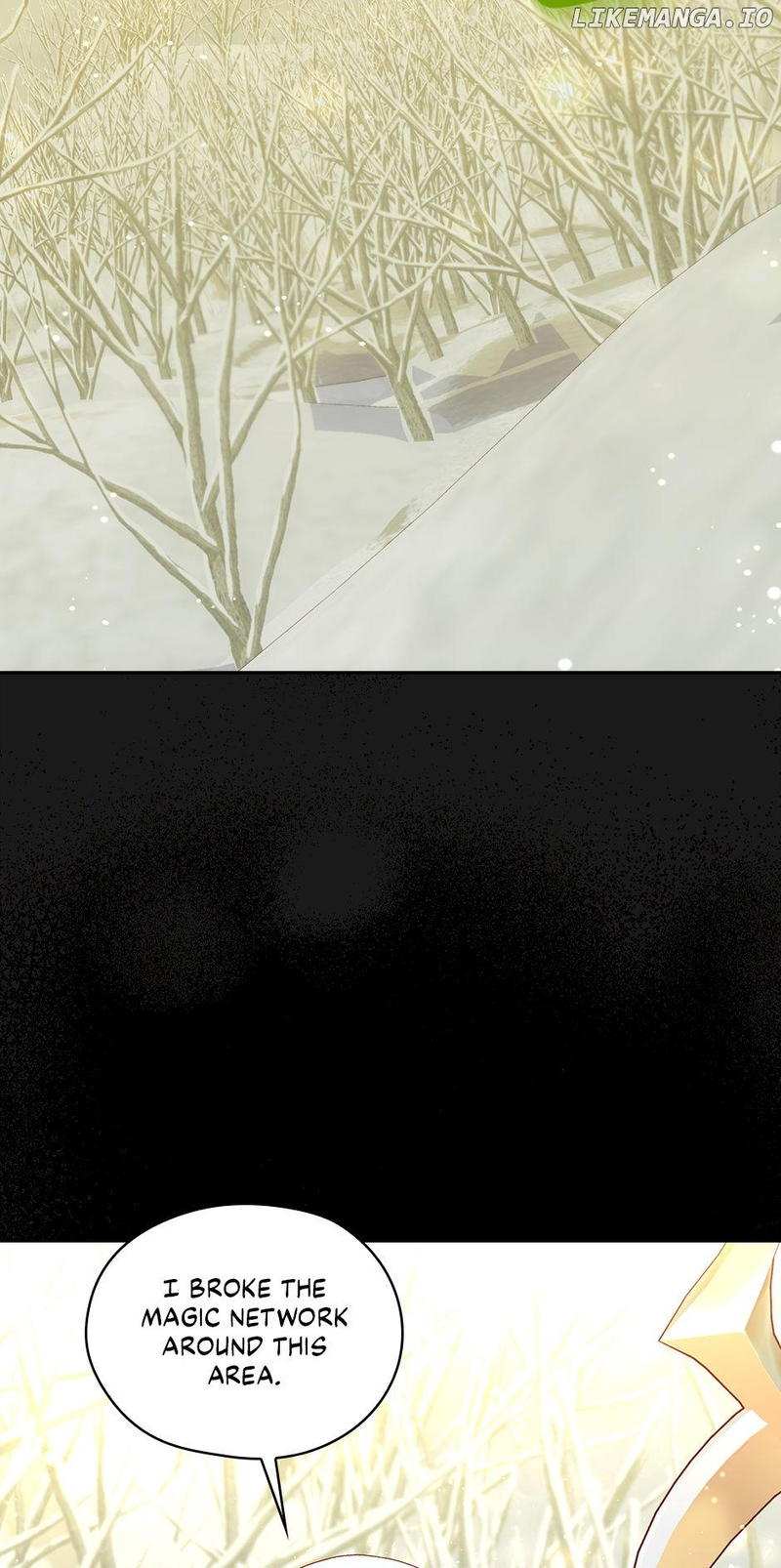 Surviving As A Maid Chapter 138 - page 40