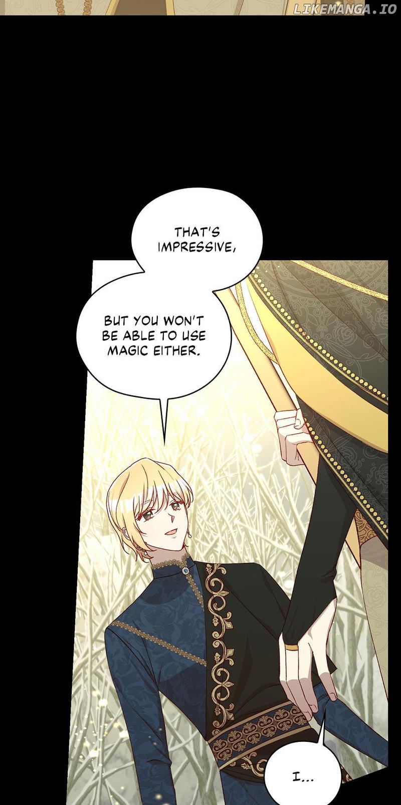 Surviving As A Maid Chapter 138 - page 42