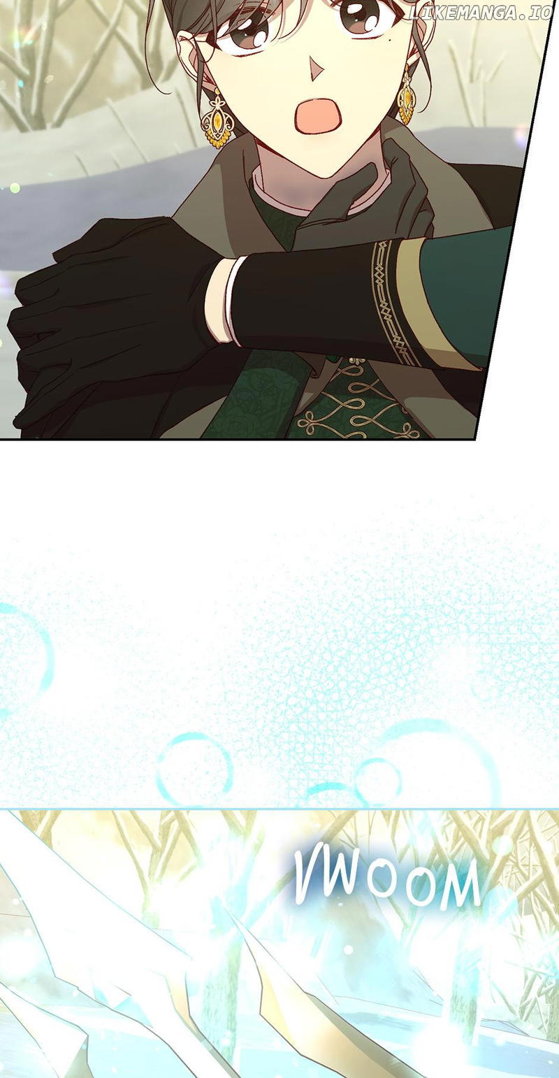 Surviving As A Maid Chapter 138 - page 5