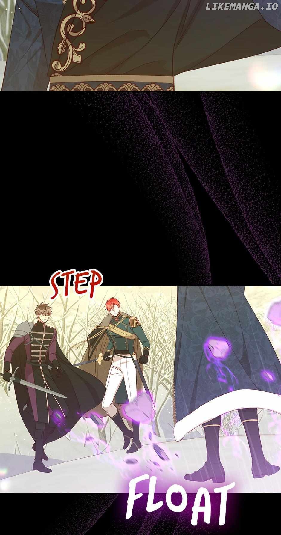 Surviving As A Maid Chapter 138 - page 53