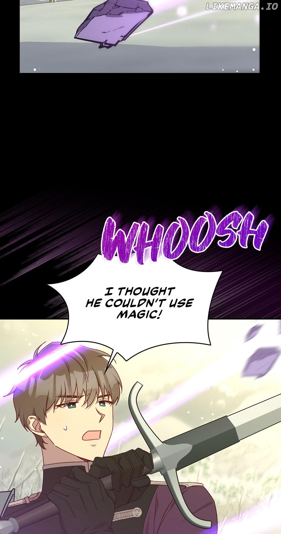 Surviving As A Maid Chapter 138 - page 55