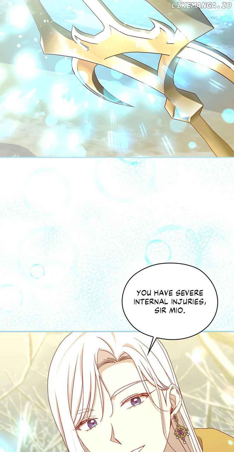 Surviving As A Maid Chapter 138 - page 6