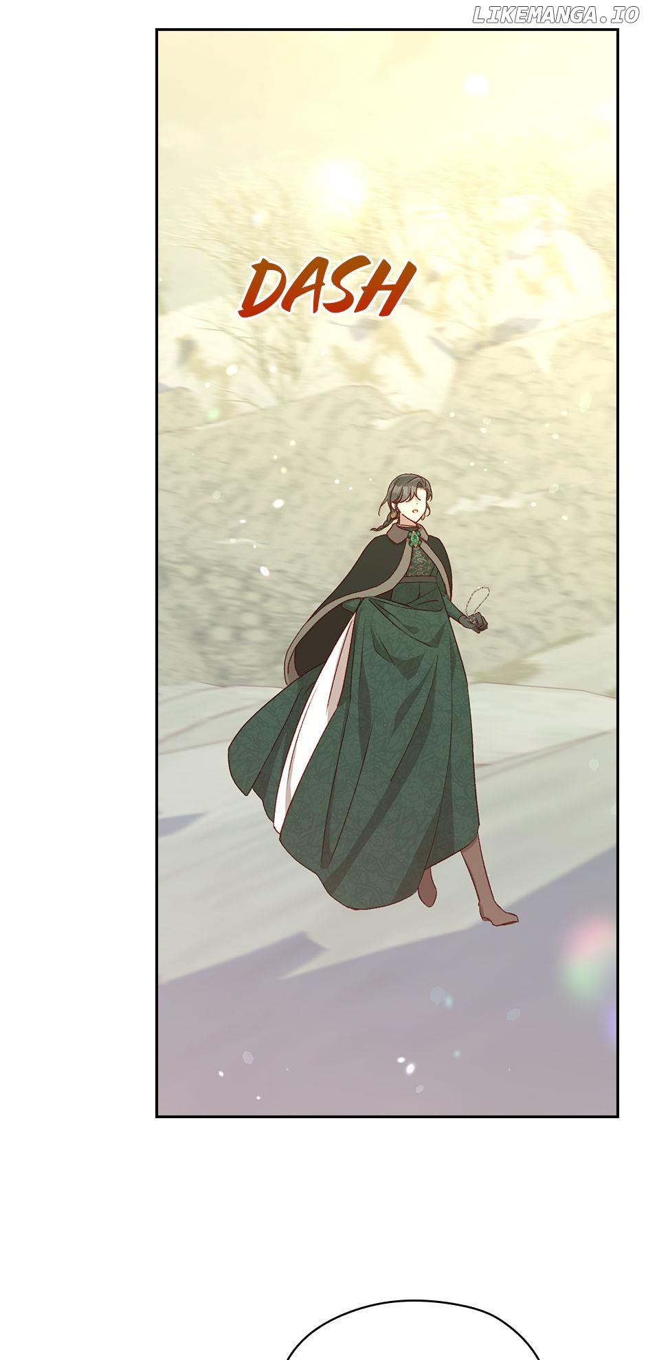 Surviving As A Maid Chapter 138 - page 63