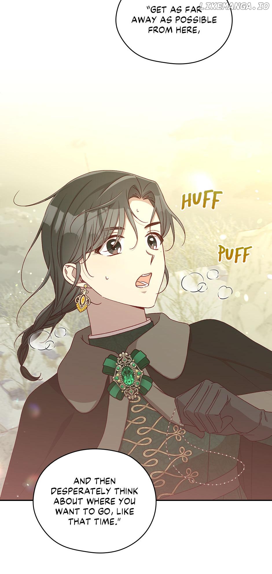 Surviving As A Maid Chapter 138 - page 64
