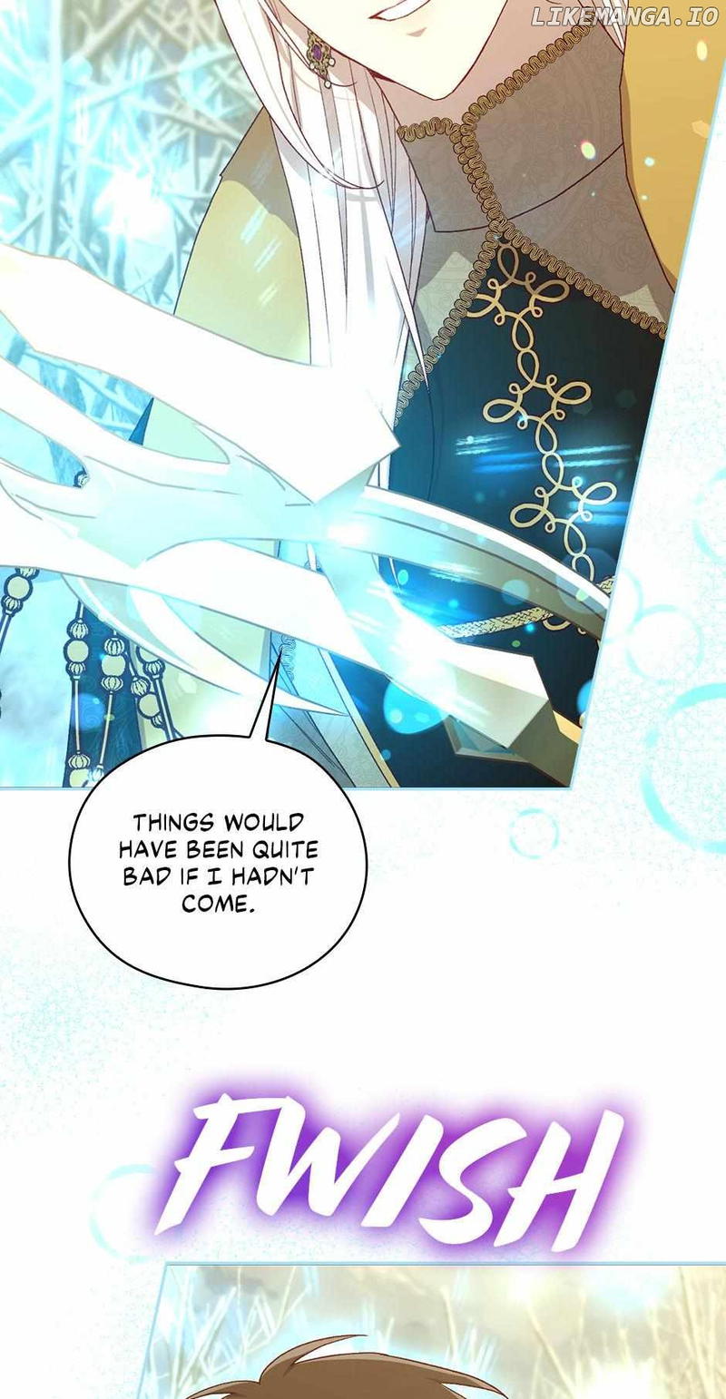 Surviving As A Maid Chapter 138 - page 7