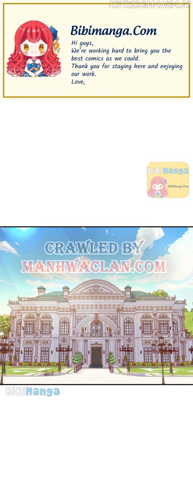 Surviving As A Maid Chapter 74 - page 1