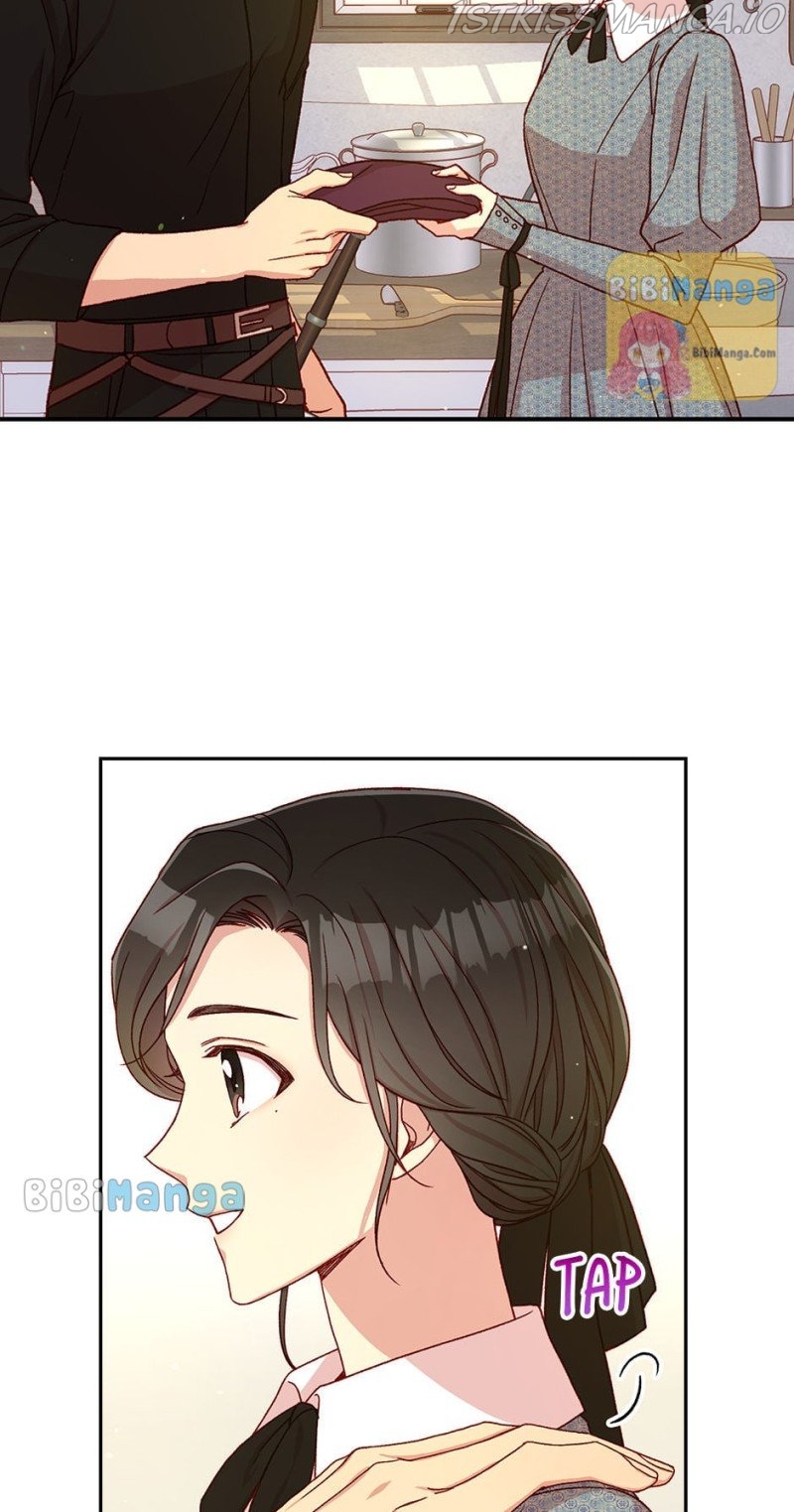 Surviving As A Maid Chapter 74 - page 11