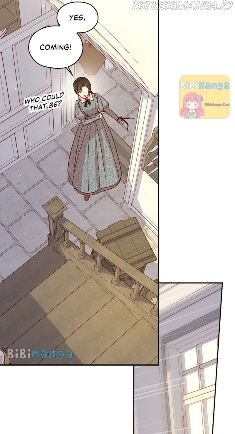 Surviving As A Maid Chapter 74 - page 14