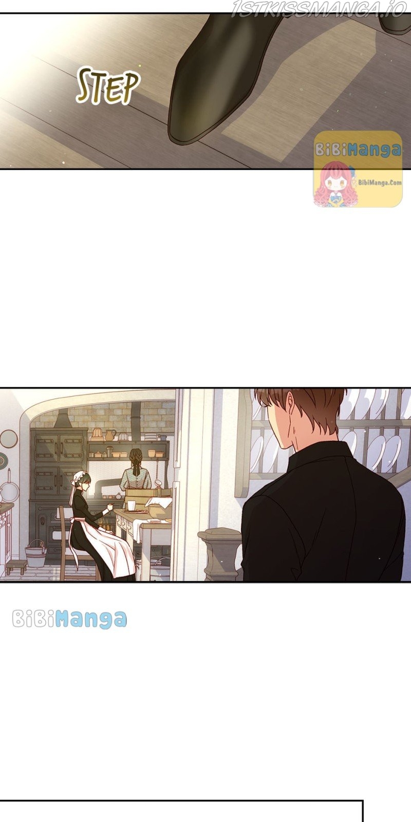 Surviving As A Maid Chapter 74 - page 2