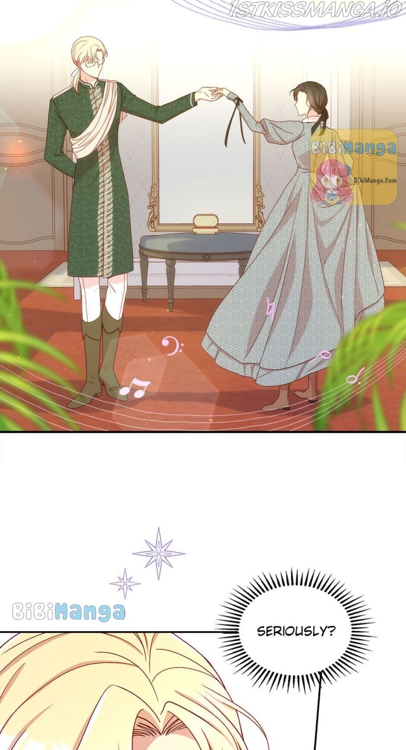 Surviving As A Maid Chapter 74 - page 23