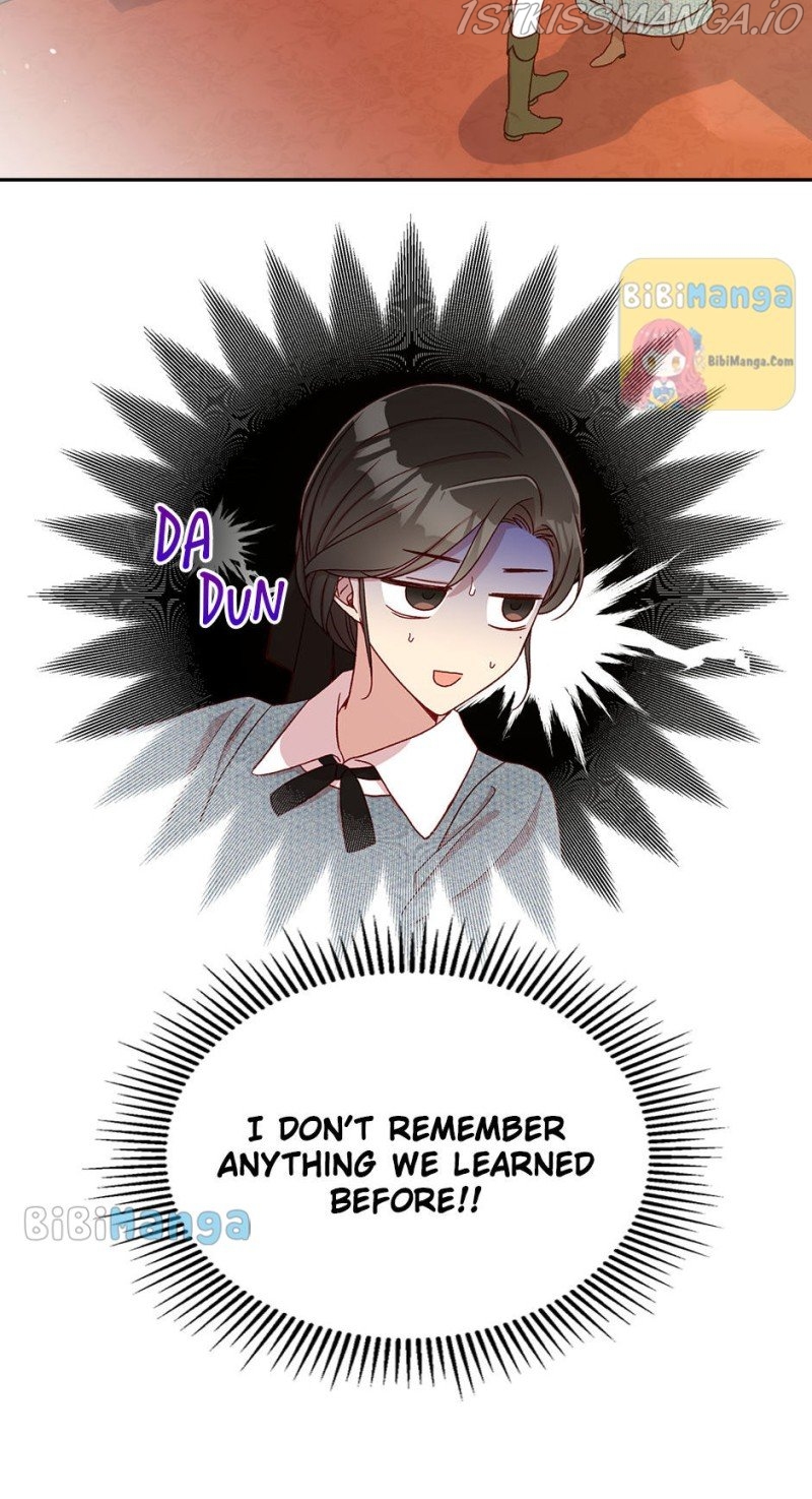 Surviving As A Maid Chapter 74 - page 26