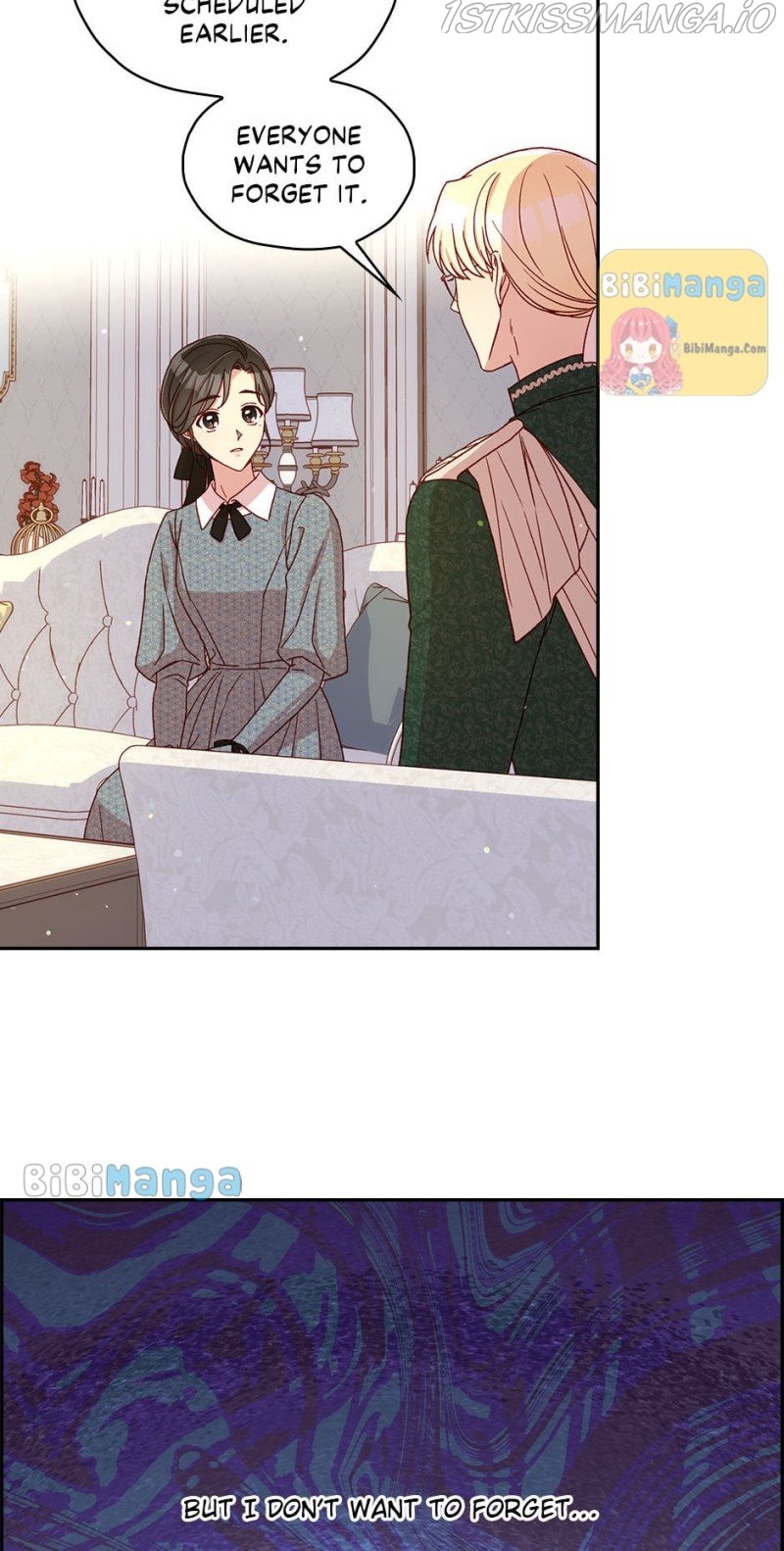 Surviving As A Maid Chapter 74 - page 38