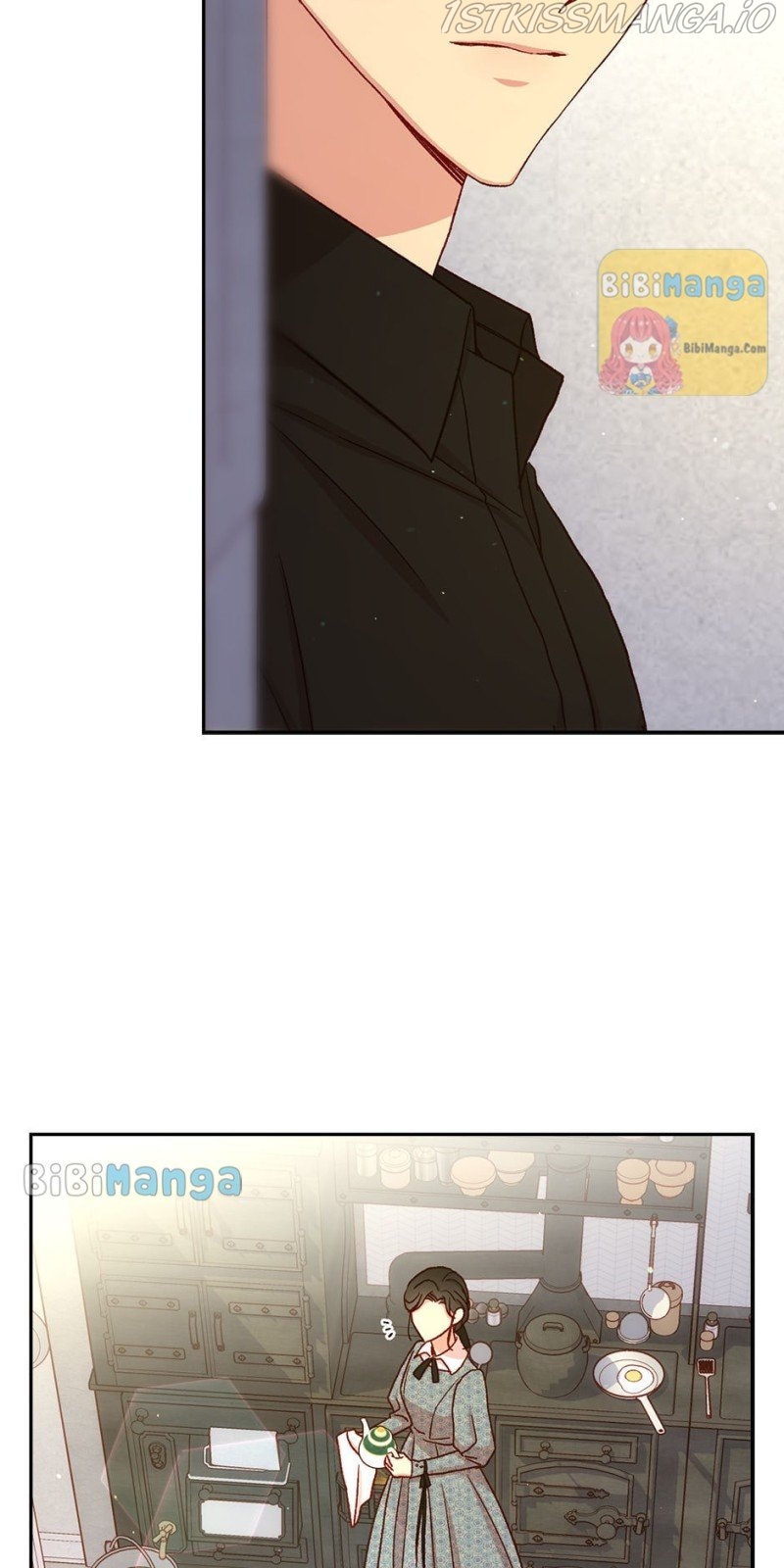 Surviving As A Maid Chapter 74 - page 4