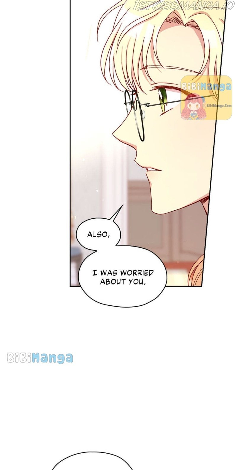 Surviving As A Maid Chapter 74 - page 40