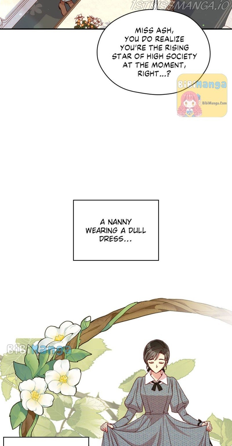 Surviving As A Maid Chapter 74 - page 47