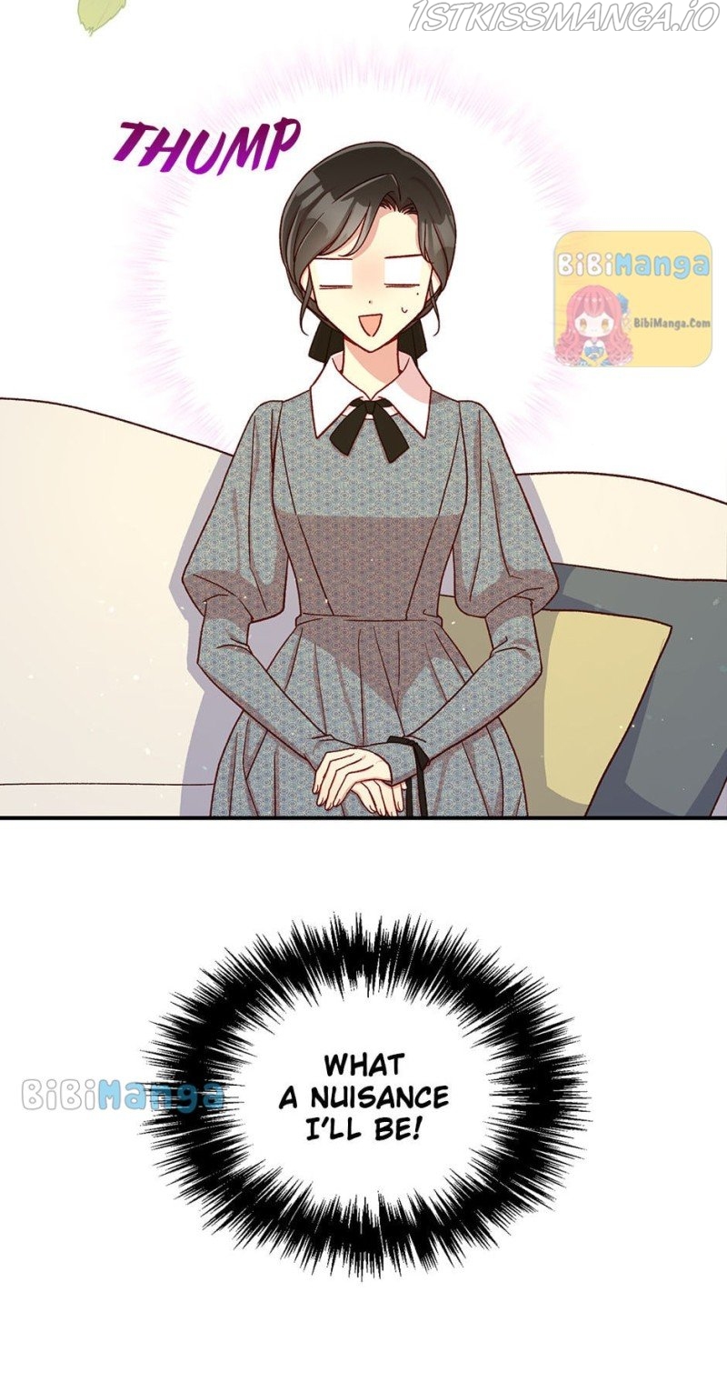 Surviving As A Maid Chapter 74 - page 49