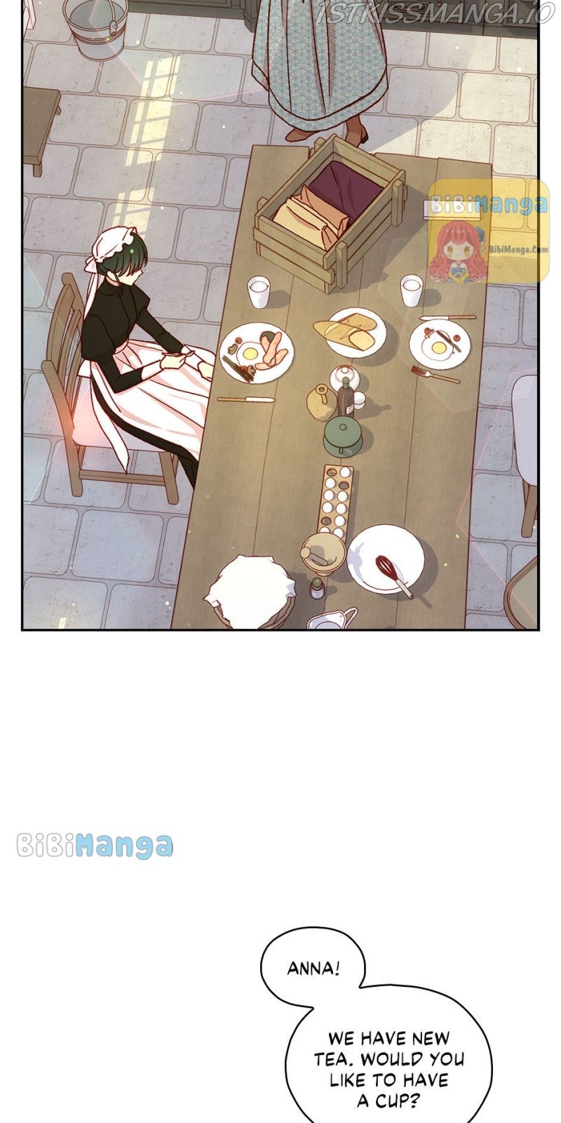 Surviving As A Maid Chapter 74 - page 5