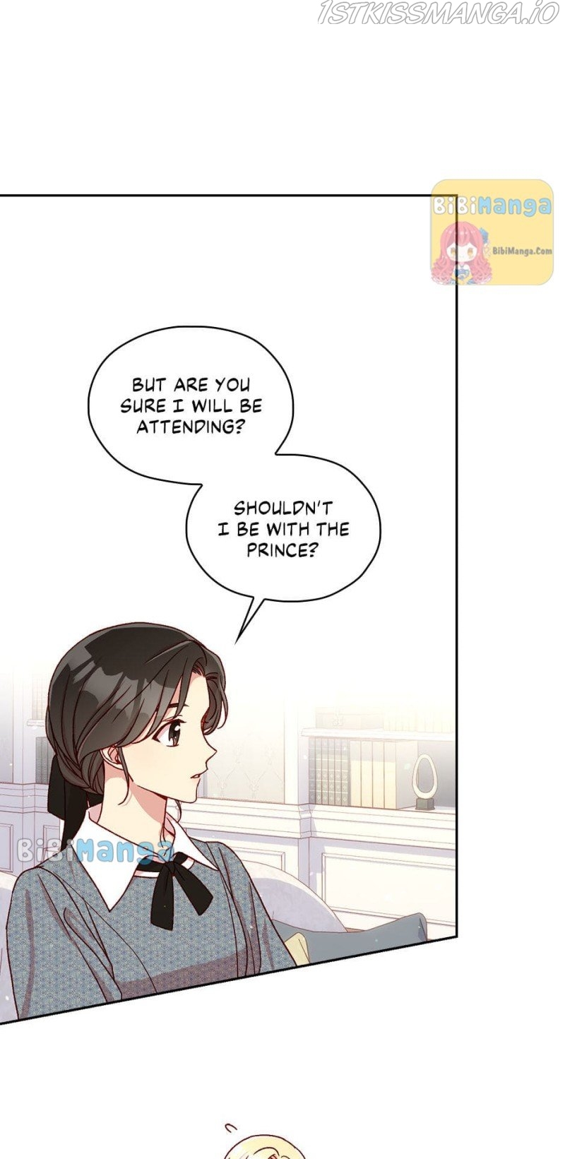 Surviving As A Maid Chapter 74 - page 50