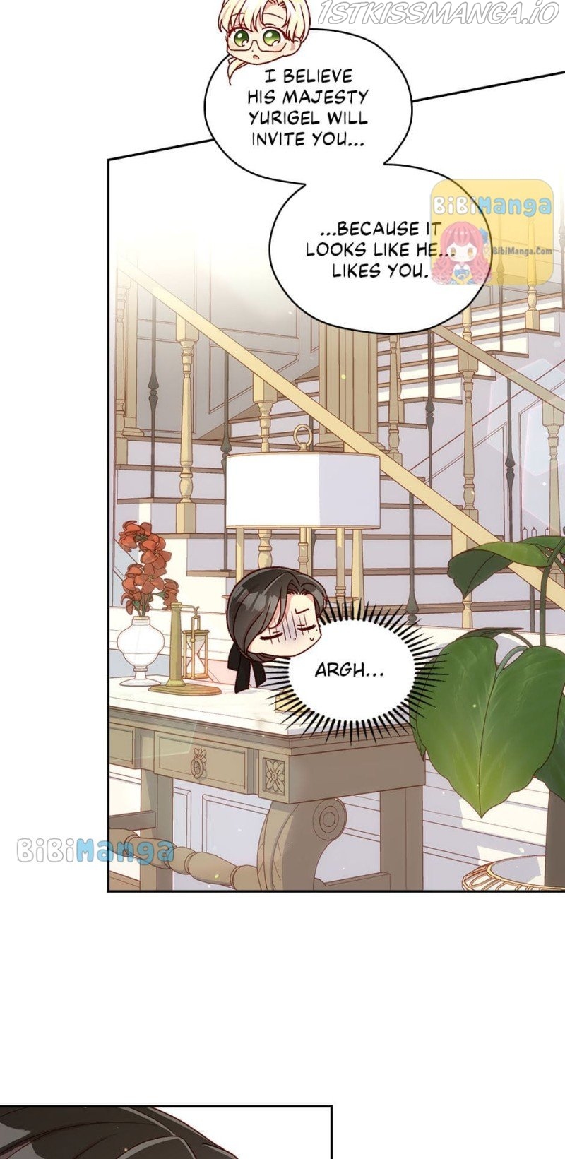 Surviving As A Maid Chapter 74 - page 51