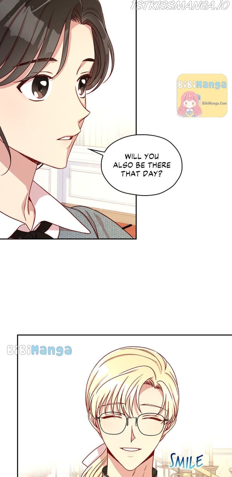Surviving As A Maid Chapter 74 - page 52