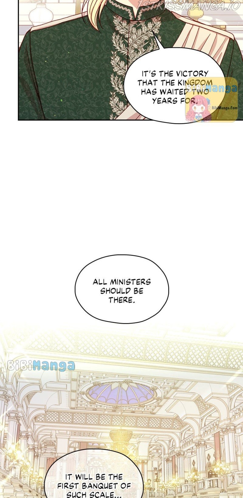 Surviving As A Maid Chapter 74 - page 53