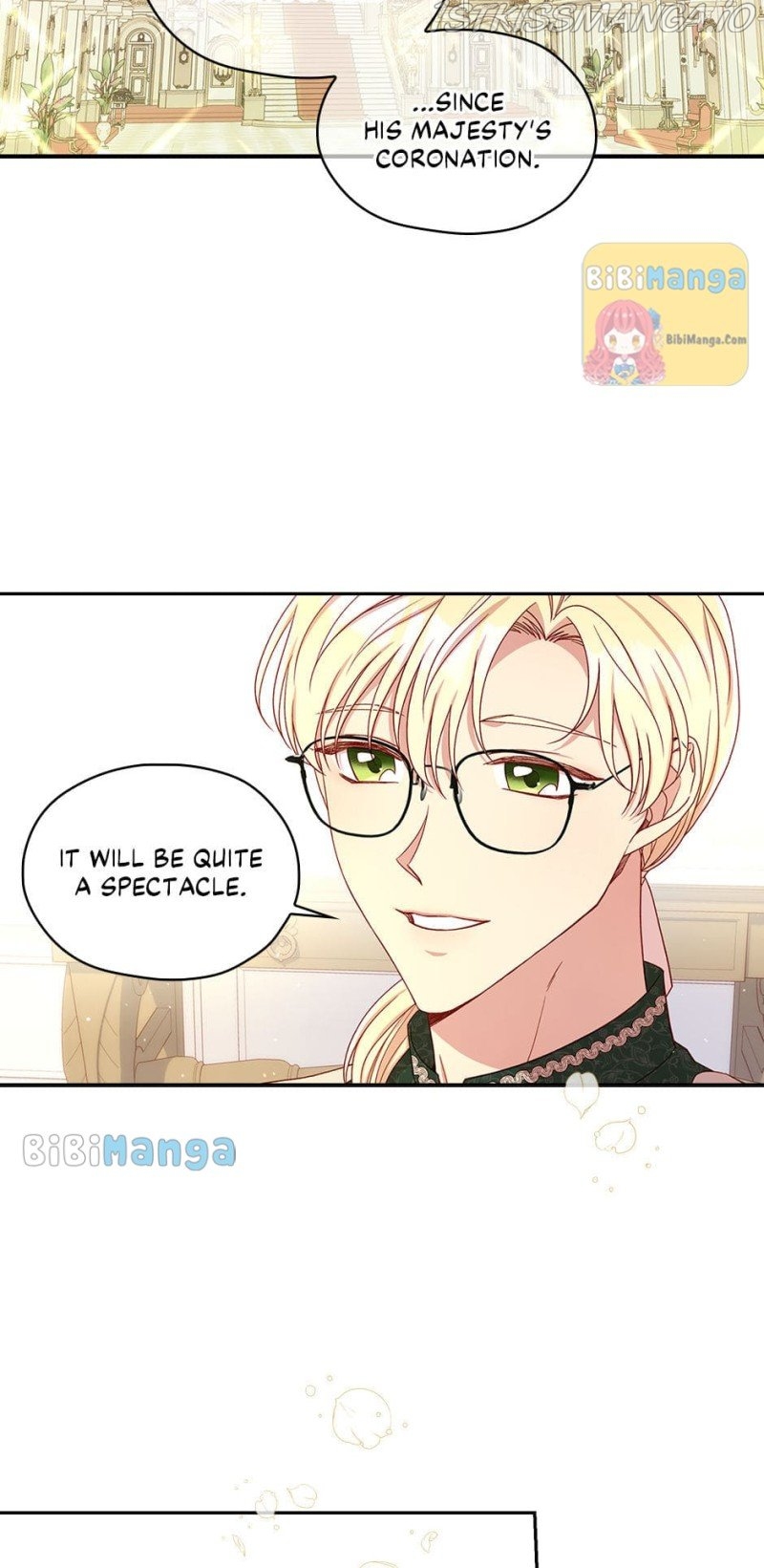 Surviving As A Maid Chapter 74 - page 54