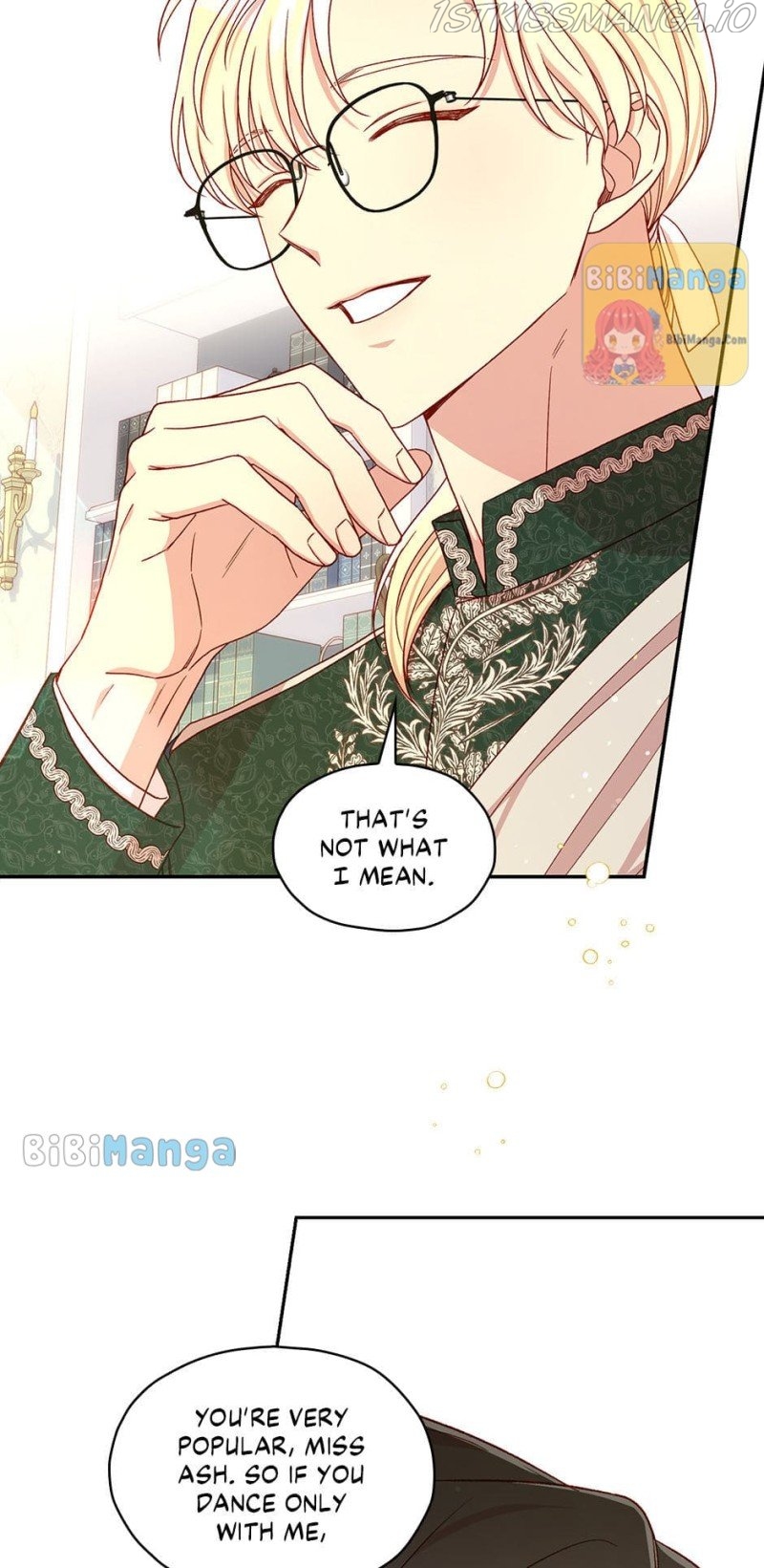Surviving As A Maid Chapter 74 - page 57