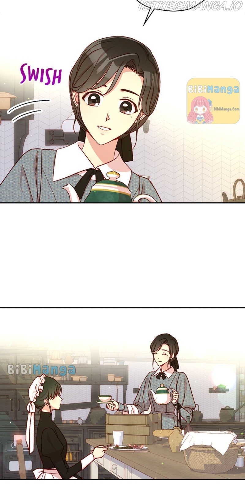 Surviving As A Maid Chapter 74 - page 6