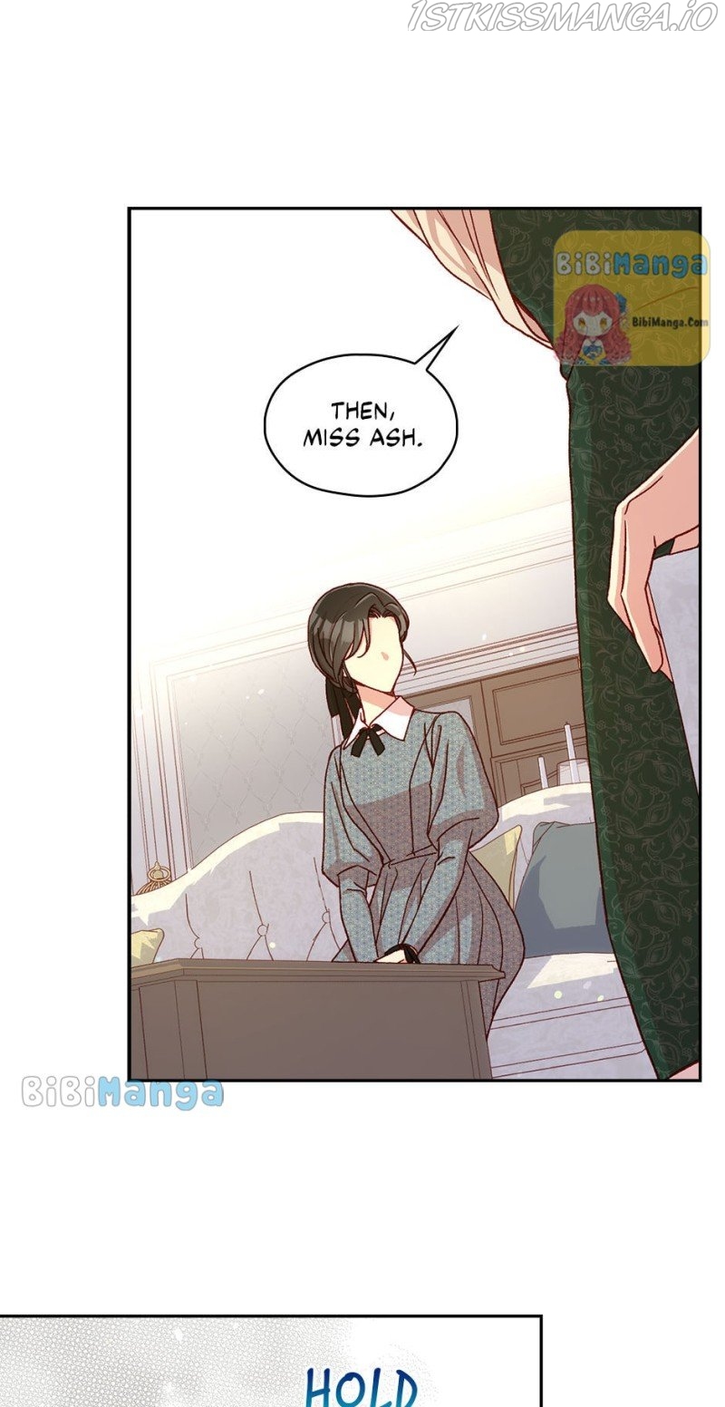Surviving As A Maid Chapter 74 - page 60