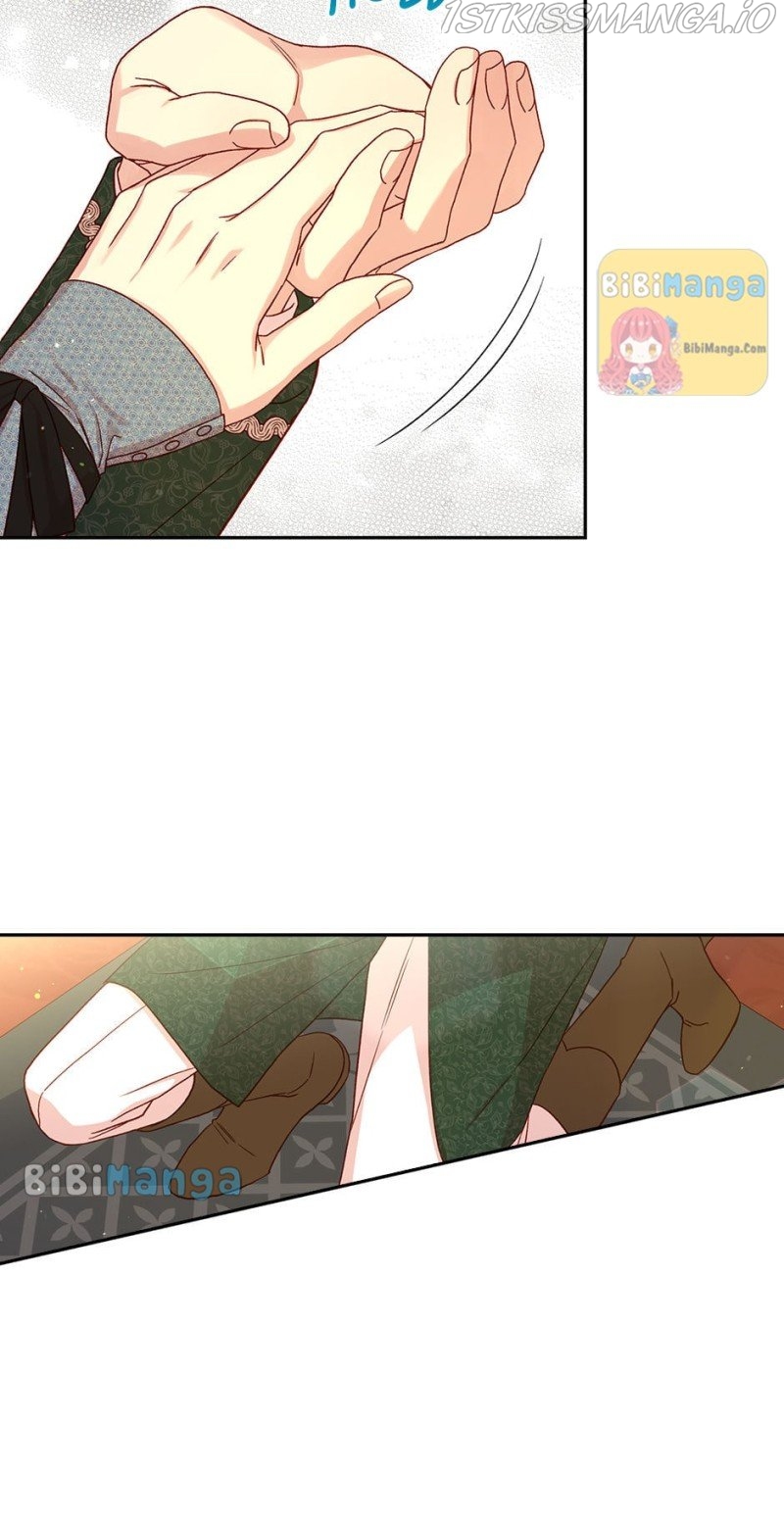 Surviving As A Maid Chapter 74 - page 61