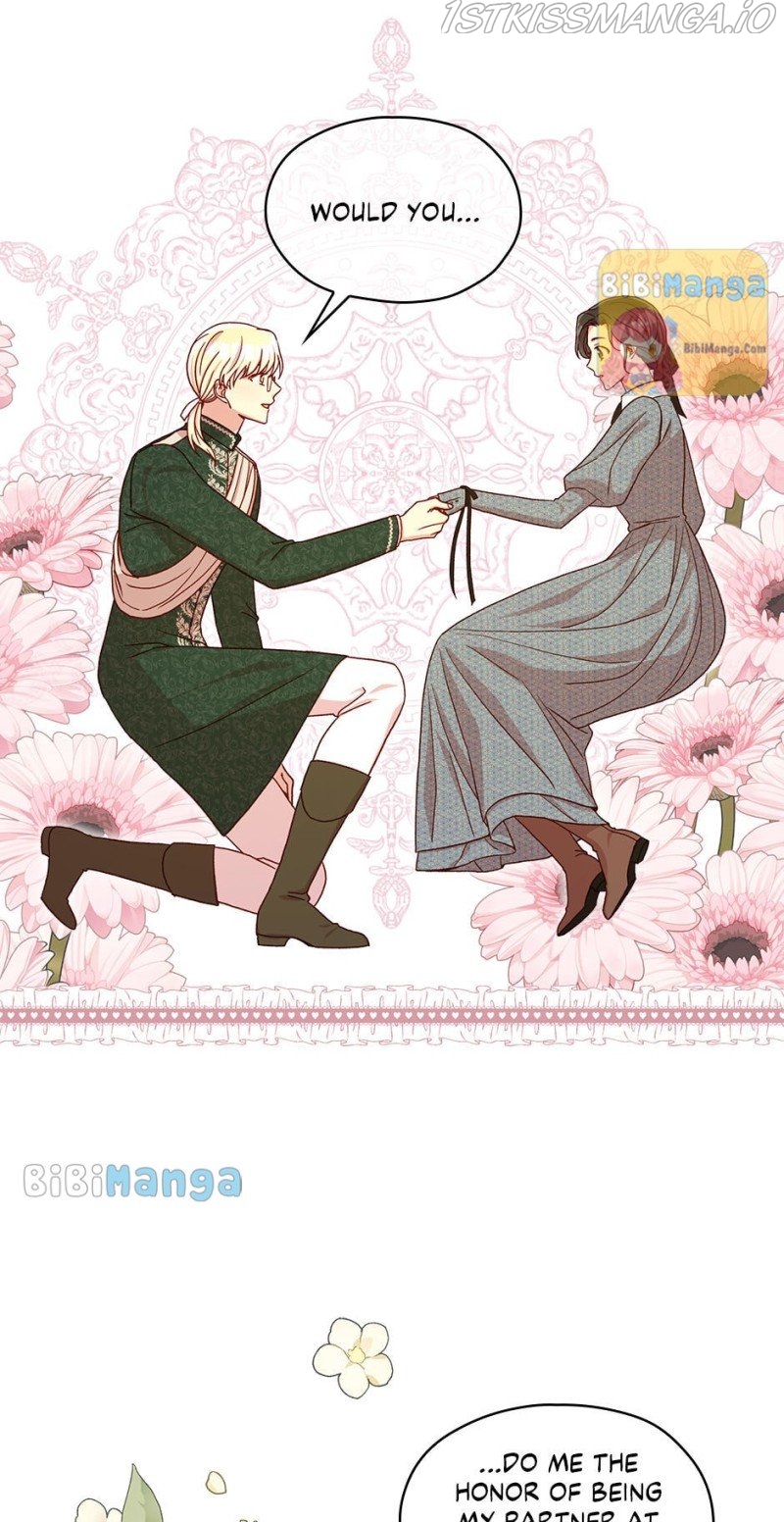 Surviving As A Maid Chapter 74 - page 62