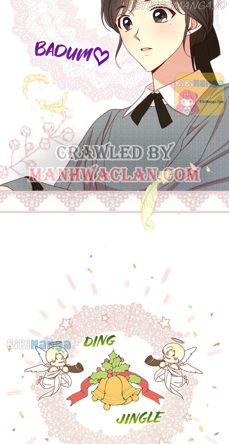 Surviving As A Maid Chapter 74 - page 64