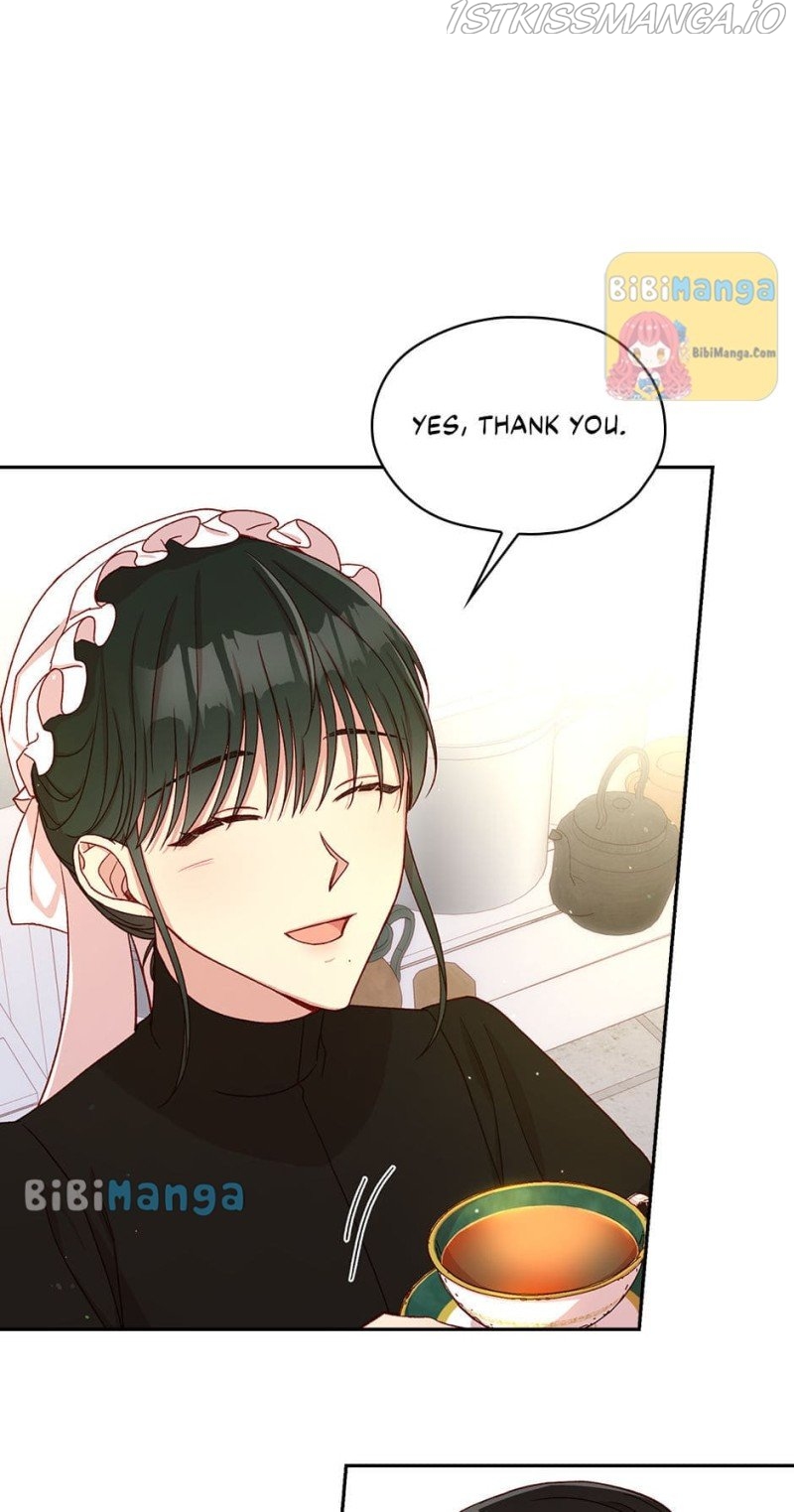 Surviving As A Maid Chapter 74 - page 7